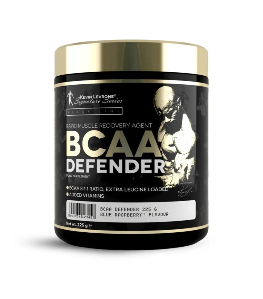 KL BCAA DEFENDER