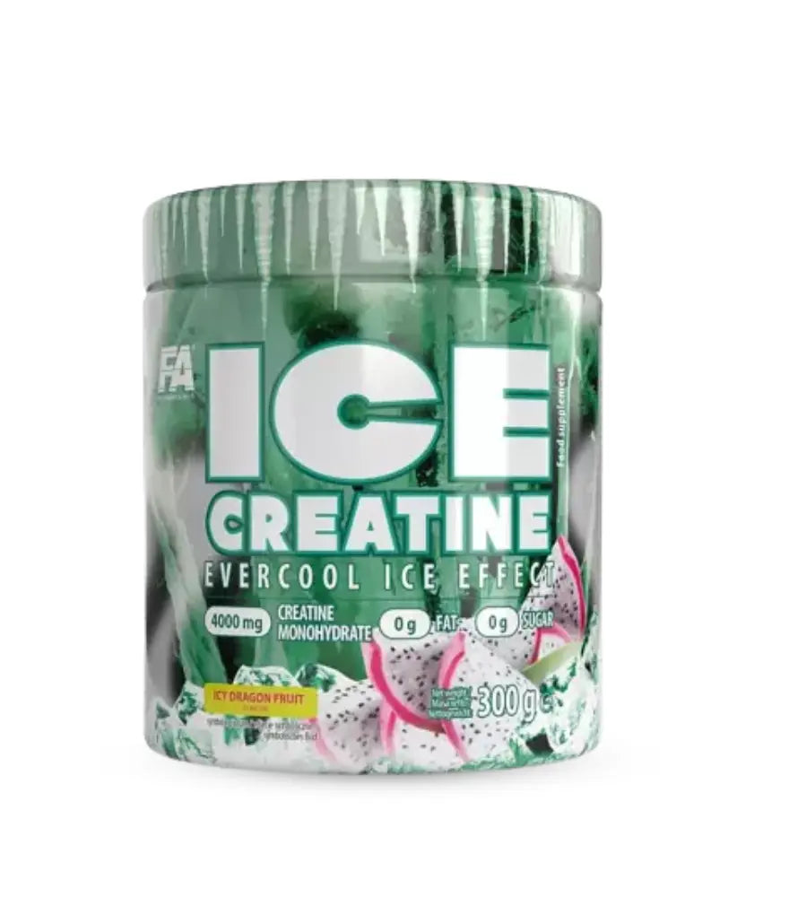 ICE CREATINE