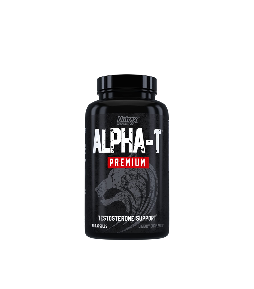 ALPHA-T PREMIUM