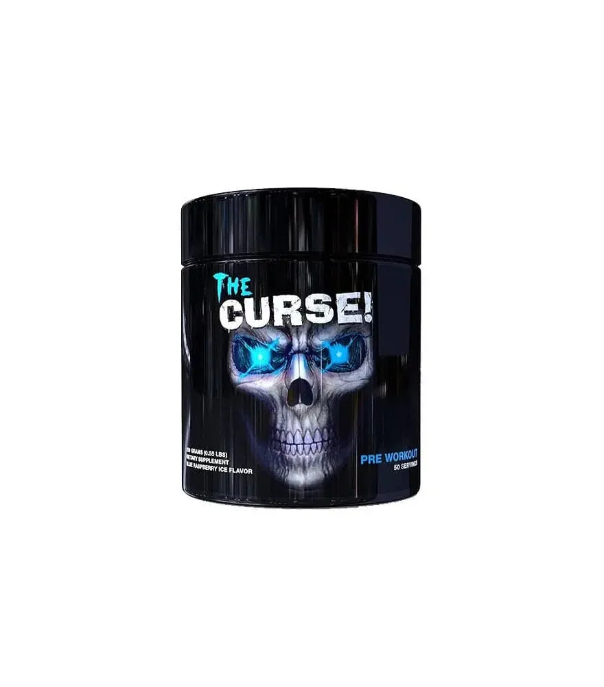 COBRA LABS THE CURSE