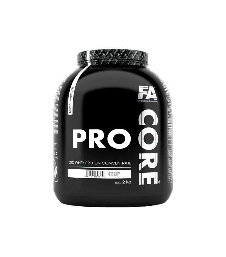 FA CORE PRO