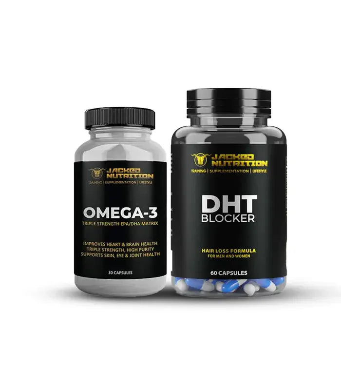 HAIR LOSS SOLUTION DEAL 1