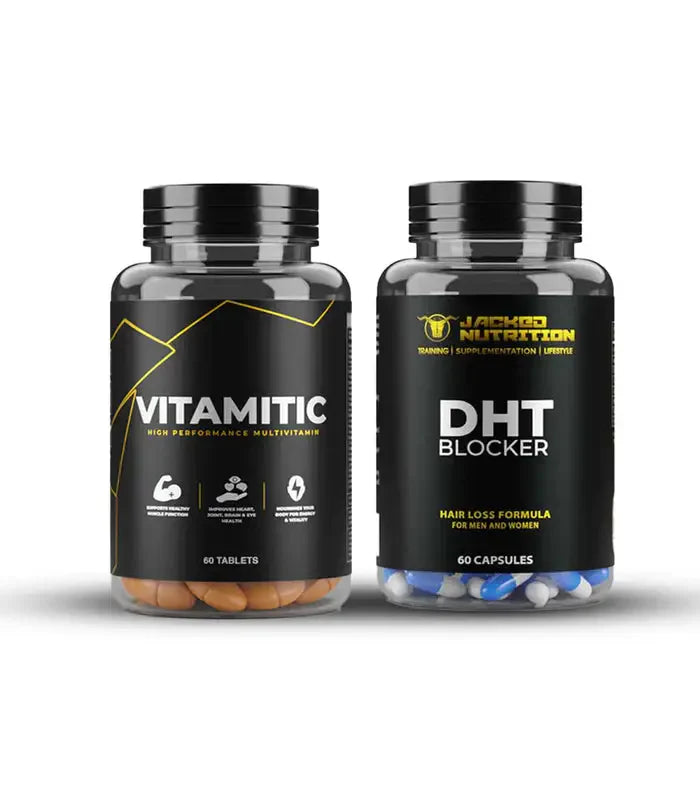 HAIR LOSS SOLUTION DEAL 3