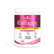 Herbiotics B Collagen Powder 300 g
