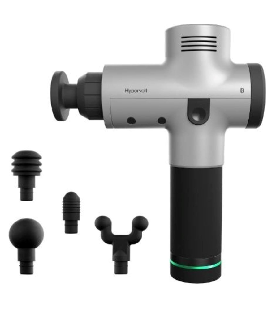 HYPERVOLT MASSAGE GUN