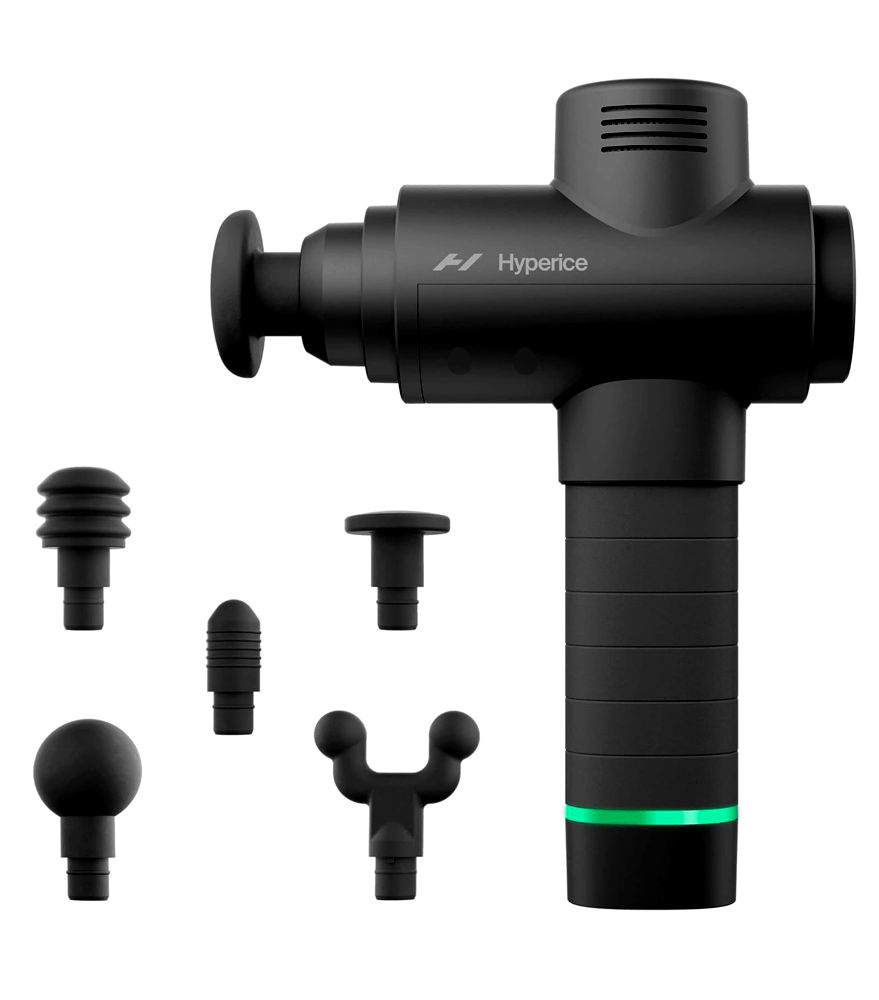 HYPERVOLT 2 PRO MASSAGER