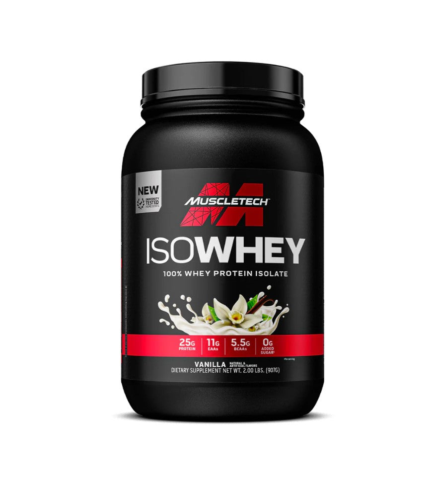ISOWHEY