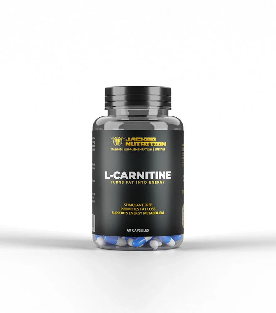 L-Carnitine in Pakistan