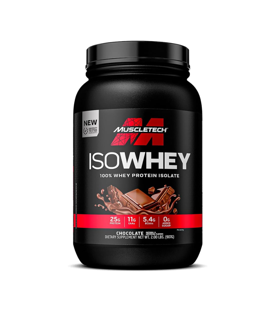 ISOWHEY