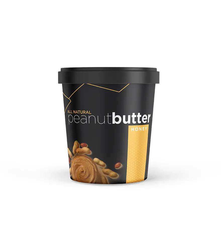Peanut Butter