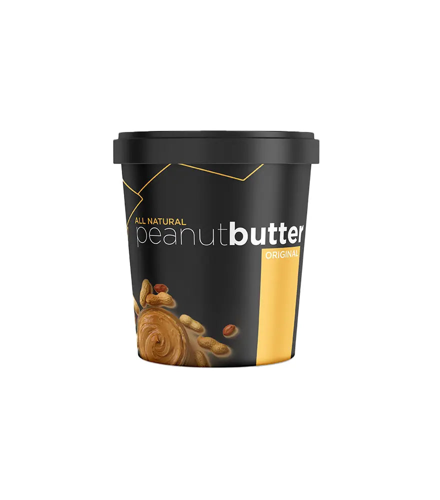 Peanut Butter