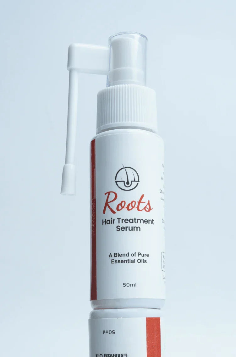 Roots Hair Treatment Serum - Sukooon