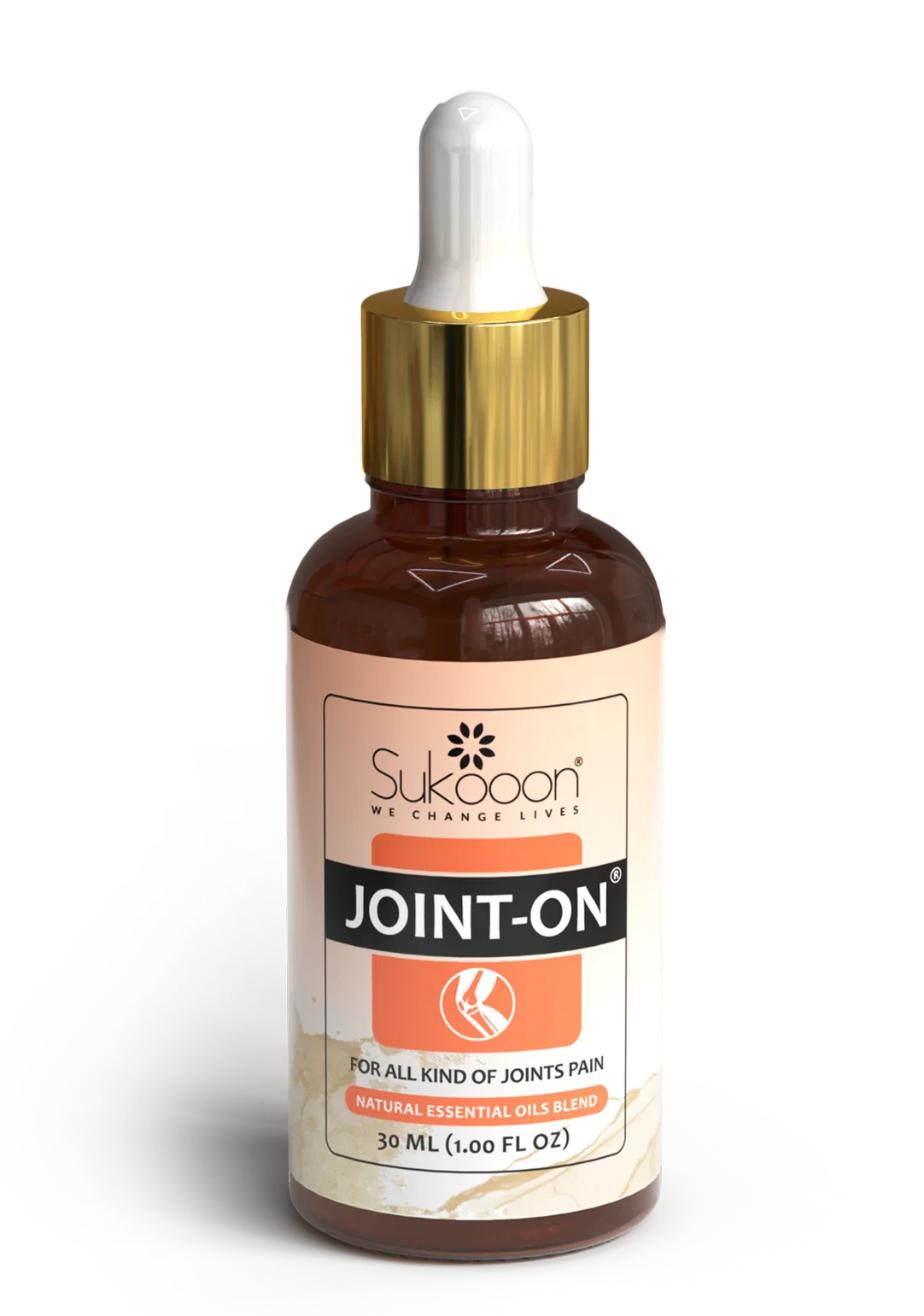JOINT-ON Essential Oil - Sukoon