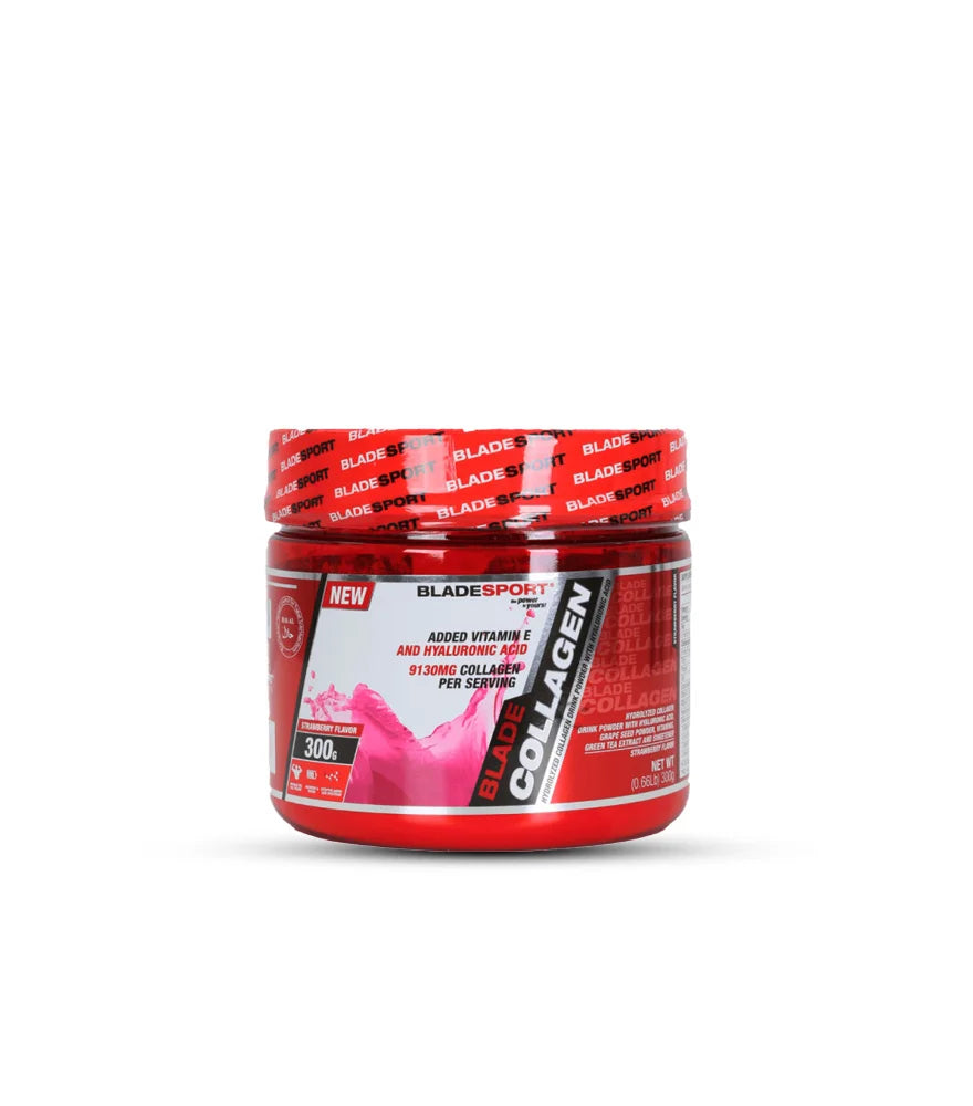 BLADE COLLAGEN