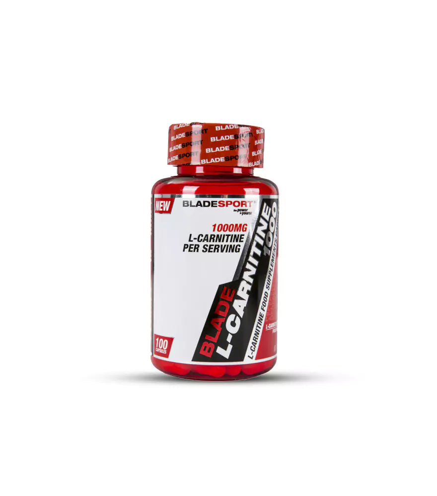 BLADE L-CARNITINE 1000