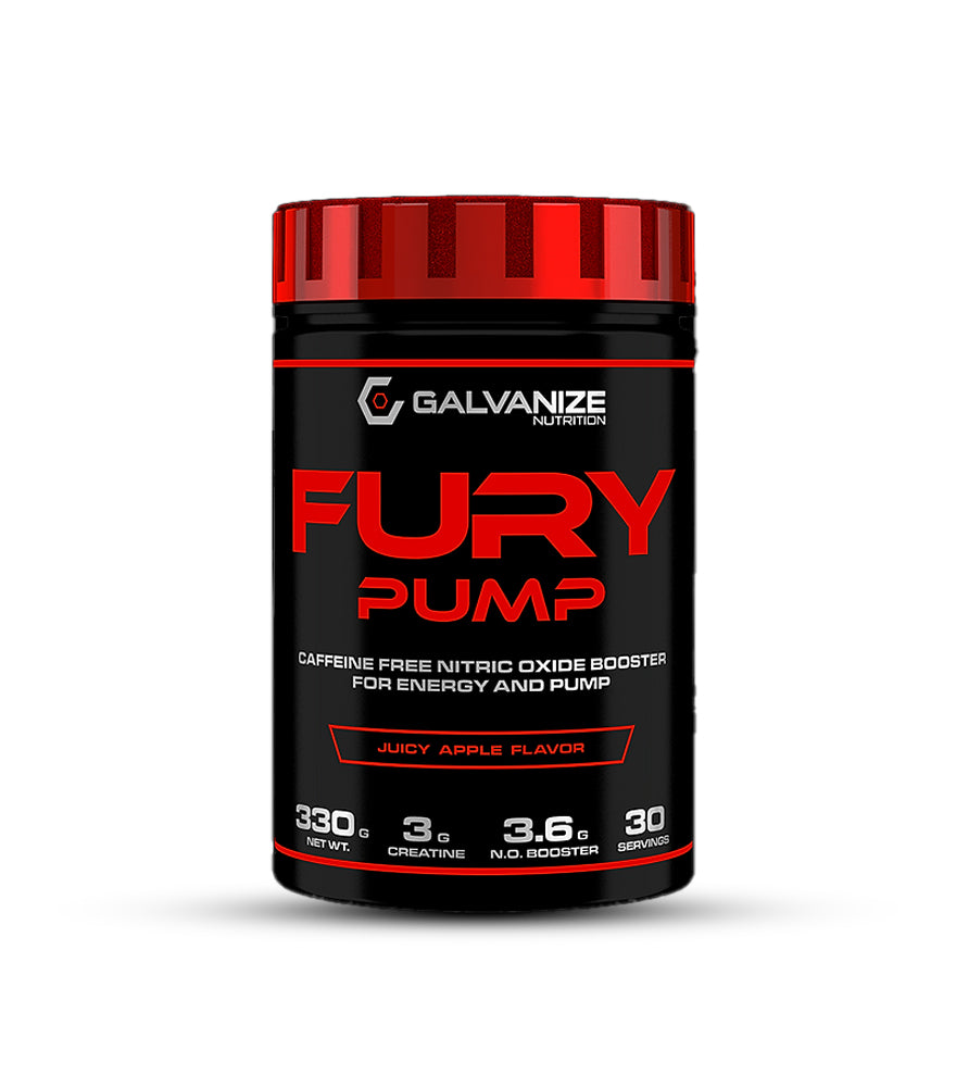 FURY PUMP