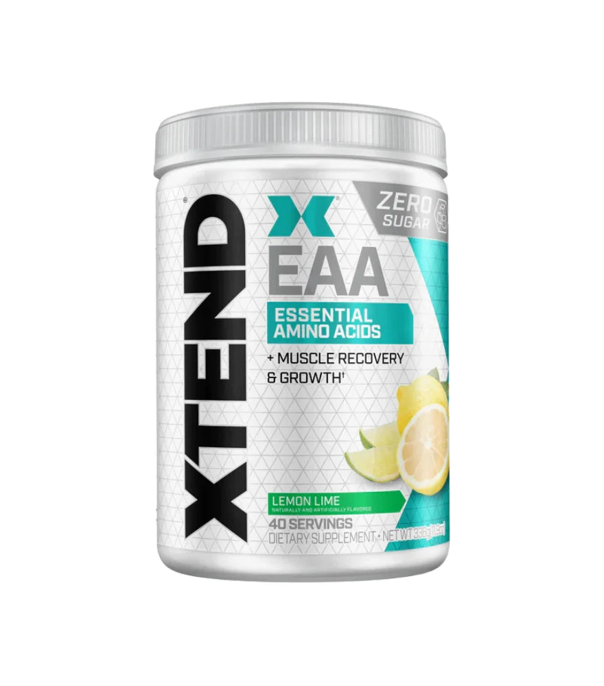 THE XTEND EAA ESSENTIAL AMINO ACIDS