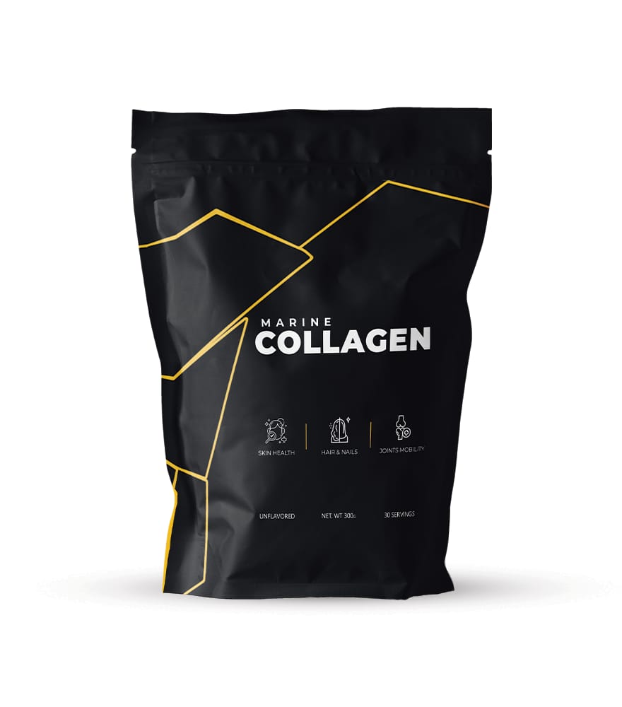 MARINE COLLAGEN