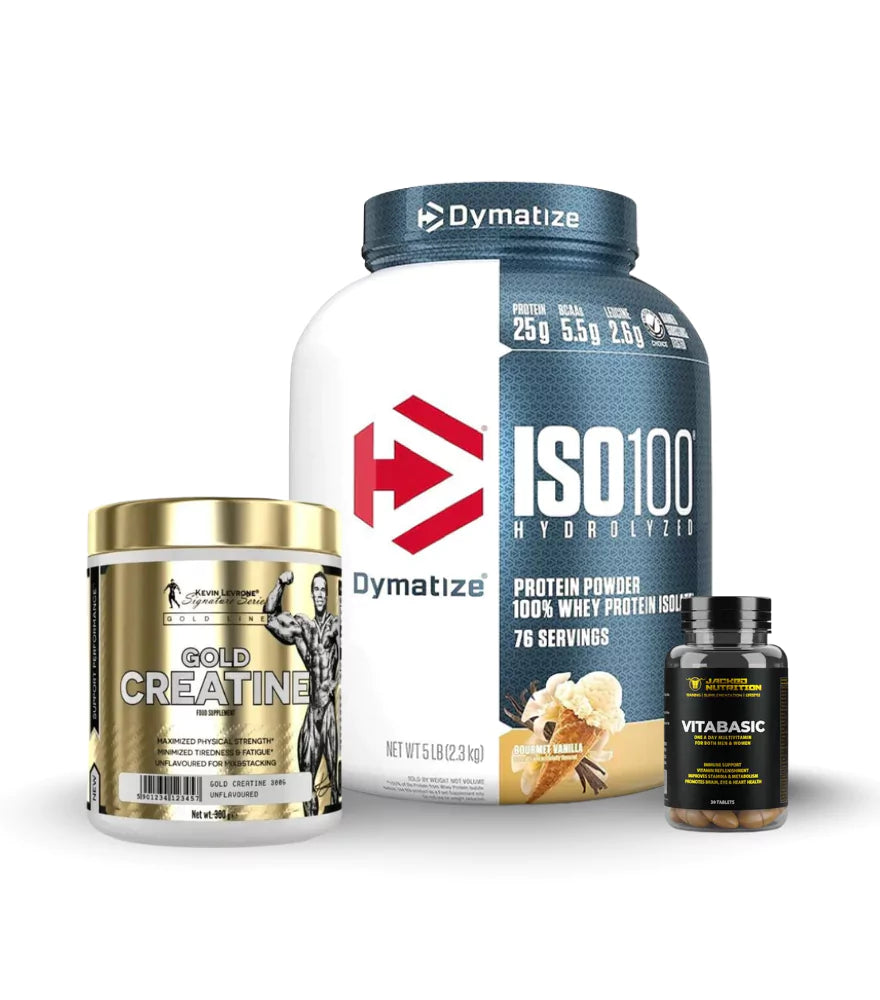 PRO STRENGTH FORMULA