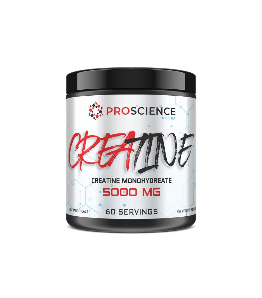 CREATINE 5000 MG