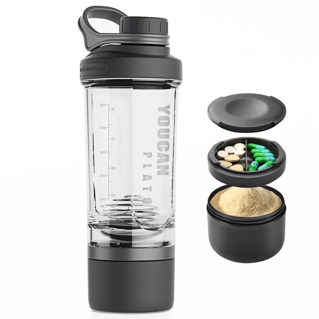 Pre-Workout