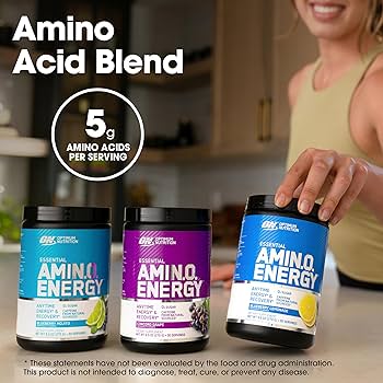 Amino Acid