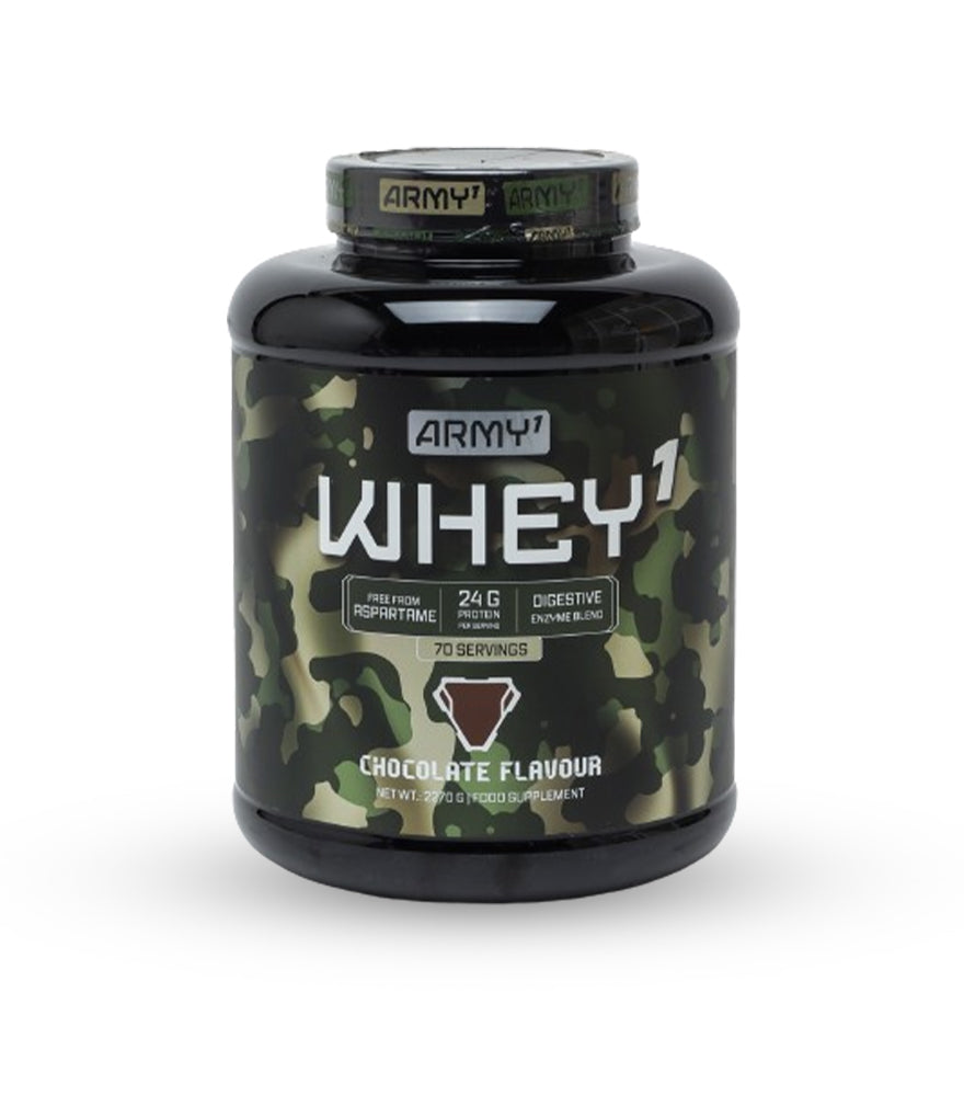 WHEY 1