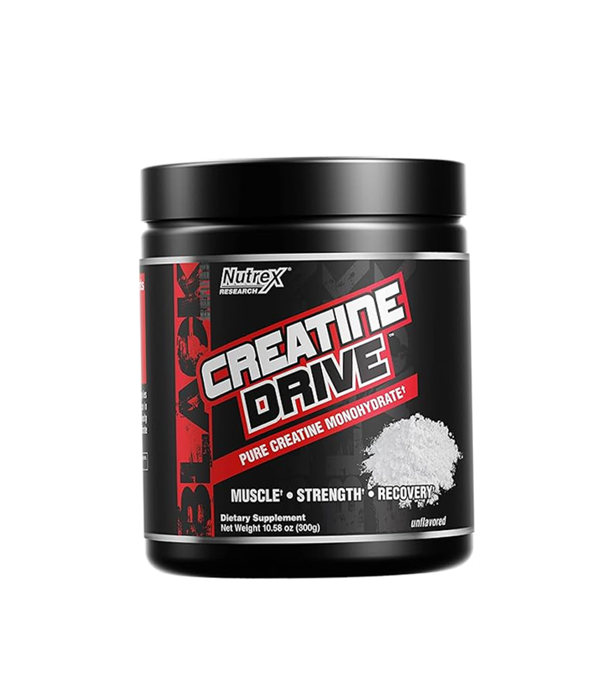 CREATINE DRIVE
