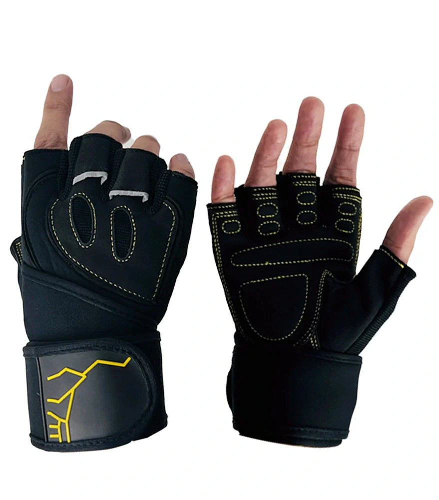 SIGNATURE GLOVES