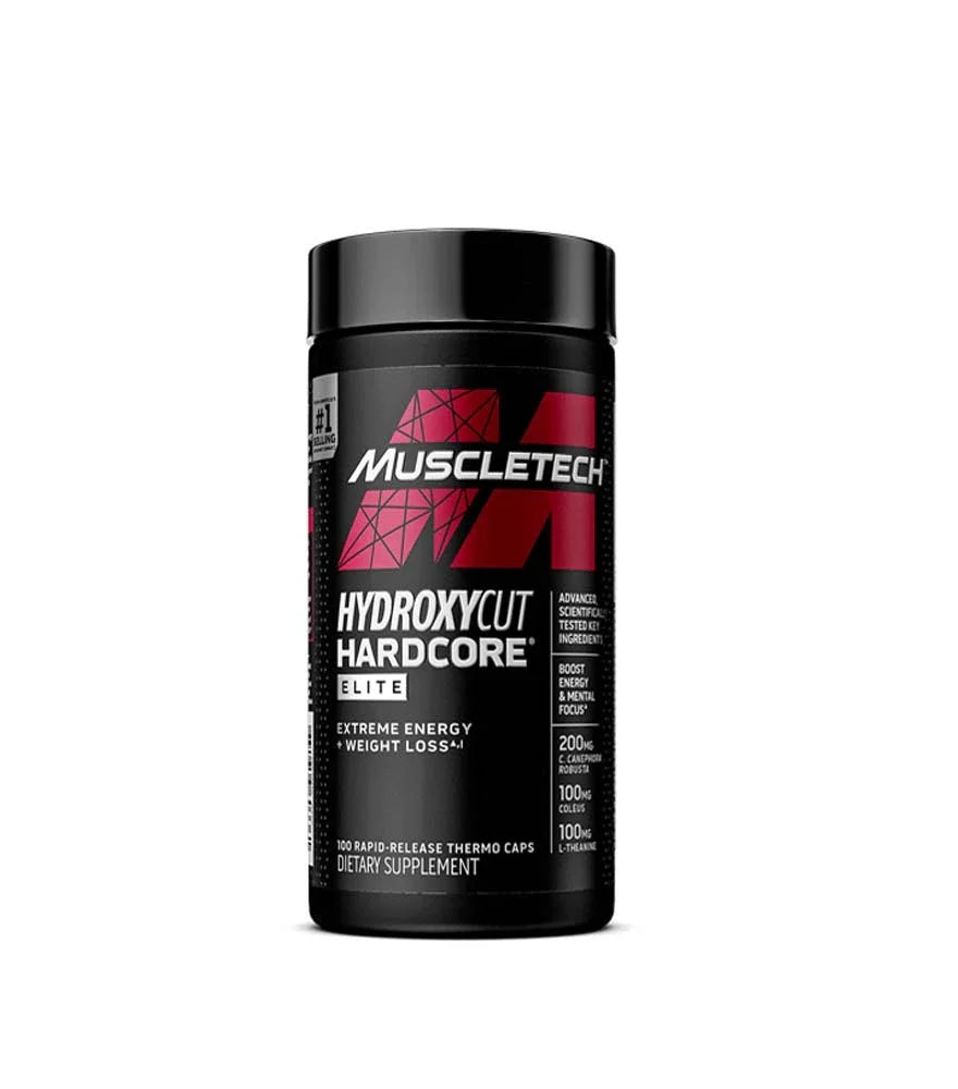 HYDROXYCUT HARDCORE ELITE