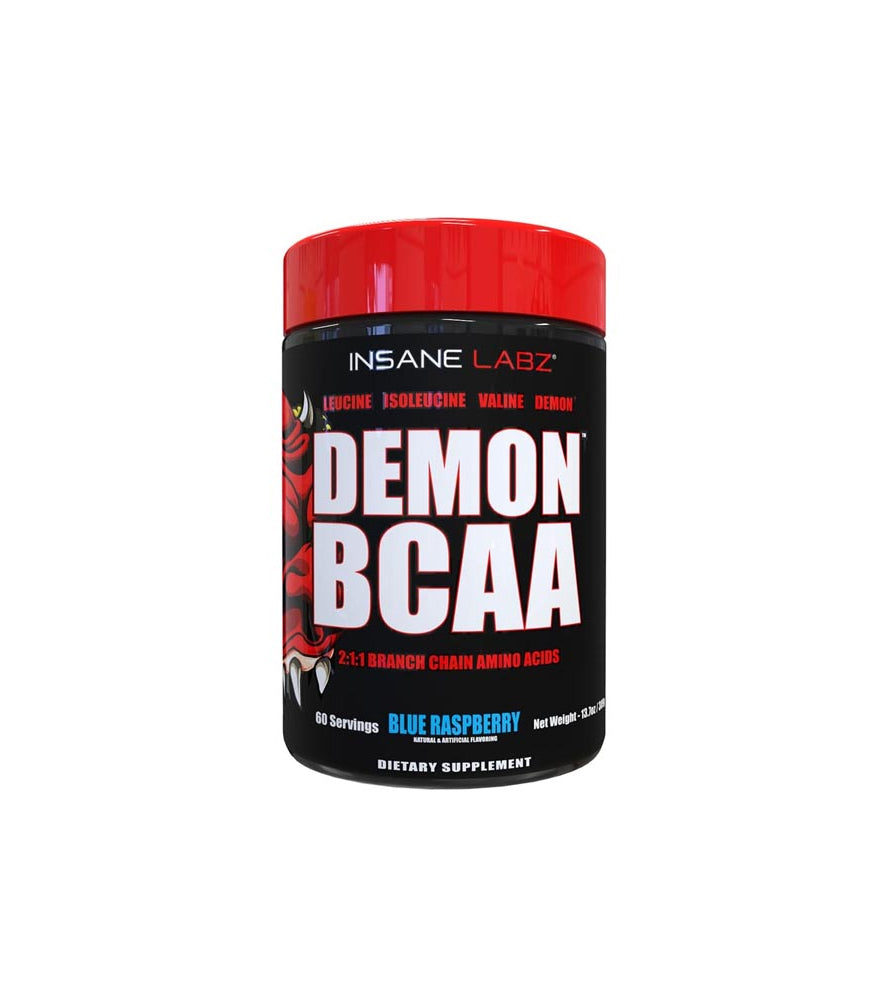 DEMON BCAA