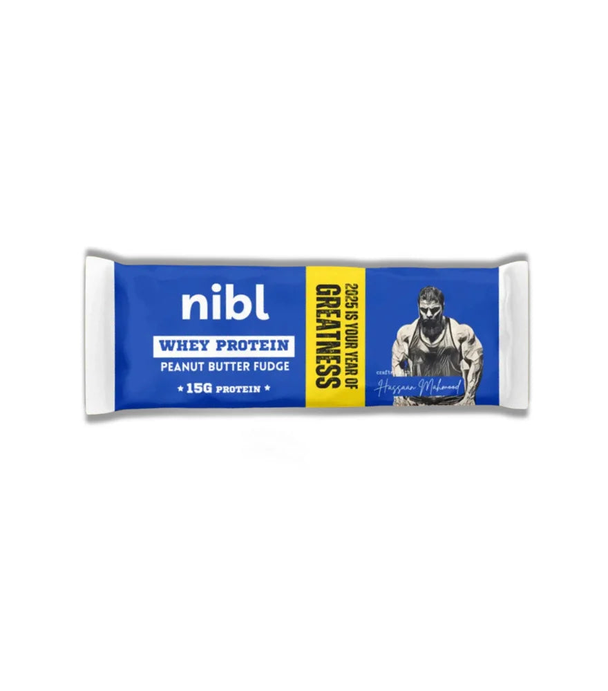 NIBL PROTEIN BAR