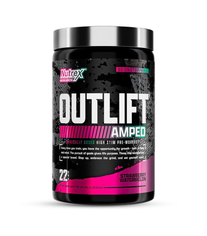 OUTLIFT AMPED
