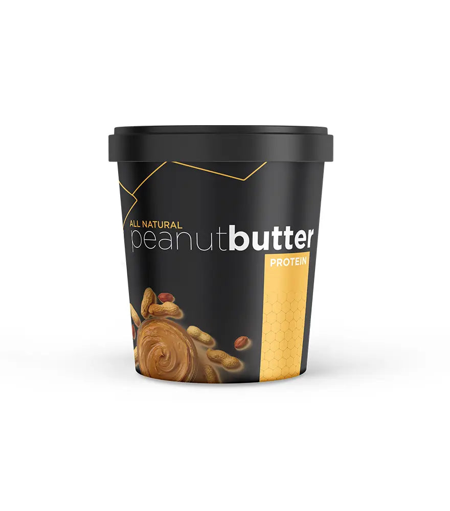 Peanut Butter