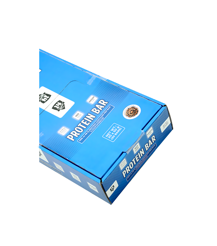 PROTEIN BAR IN PAKISTAN