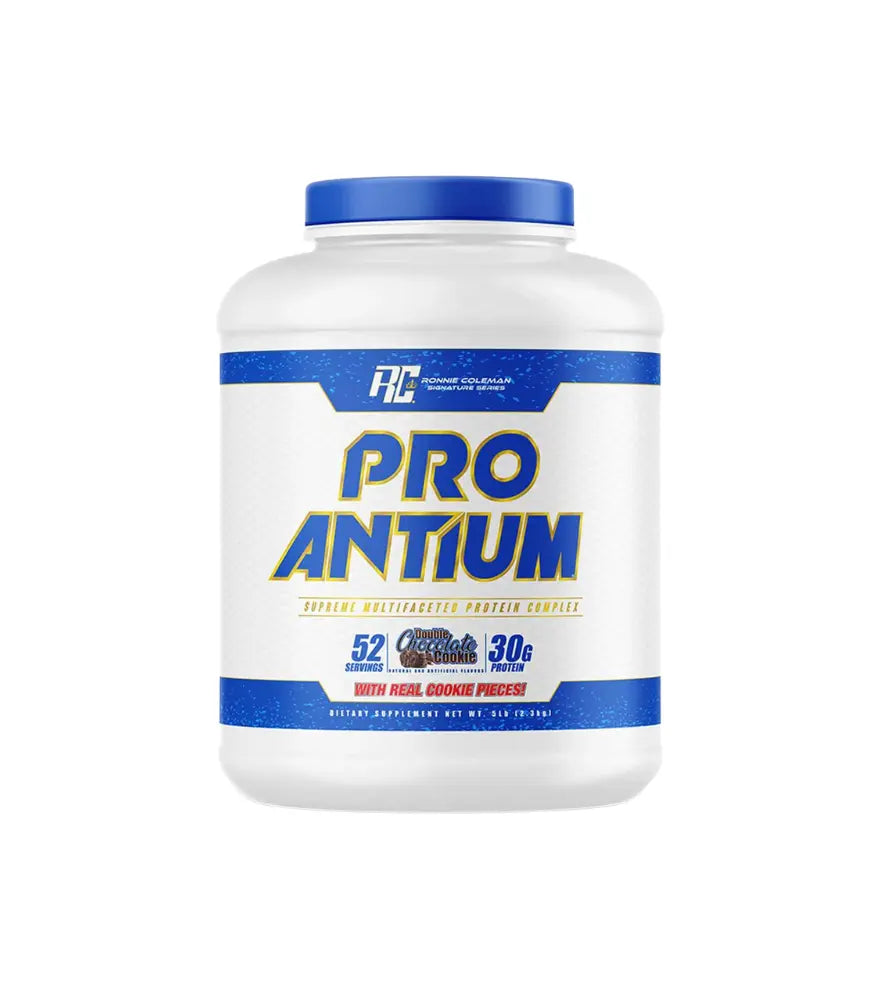 RC PRO ANTIUM PROTEIN
