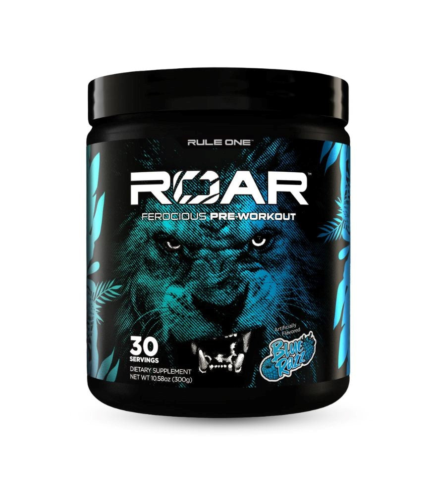 ROAR PRE-WORKOUT