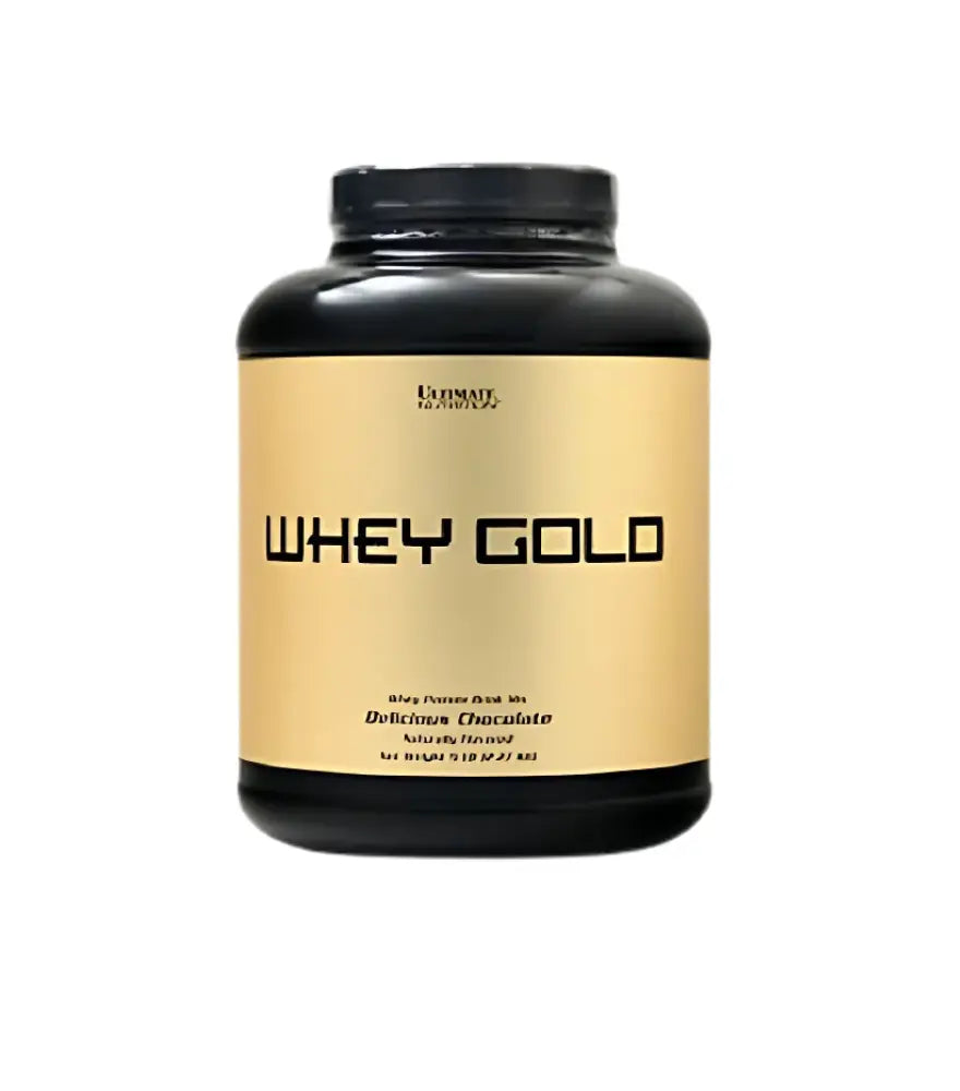 ULTIMATE WHEY GOLD