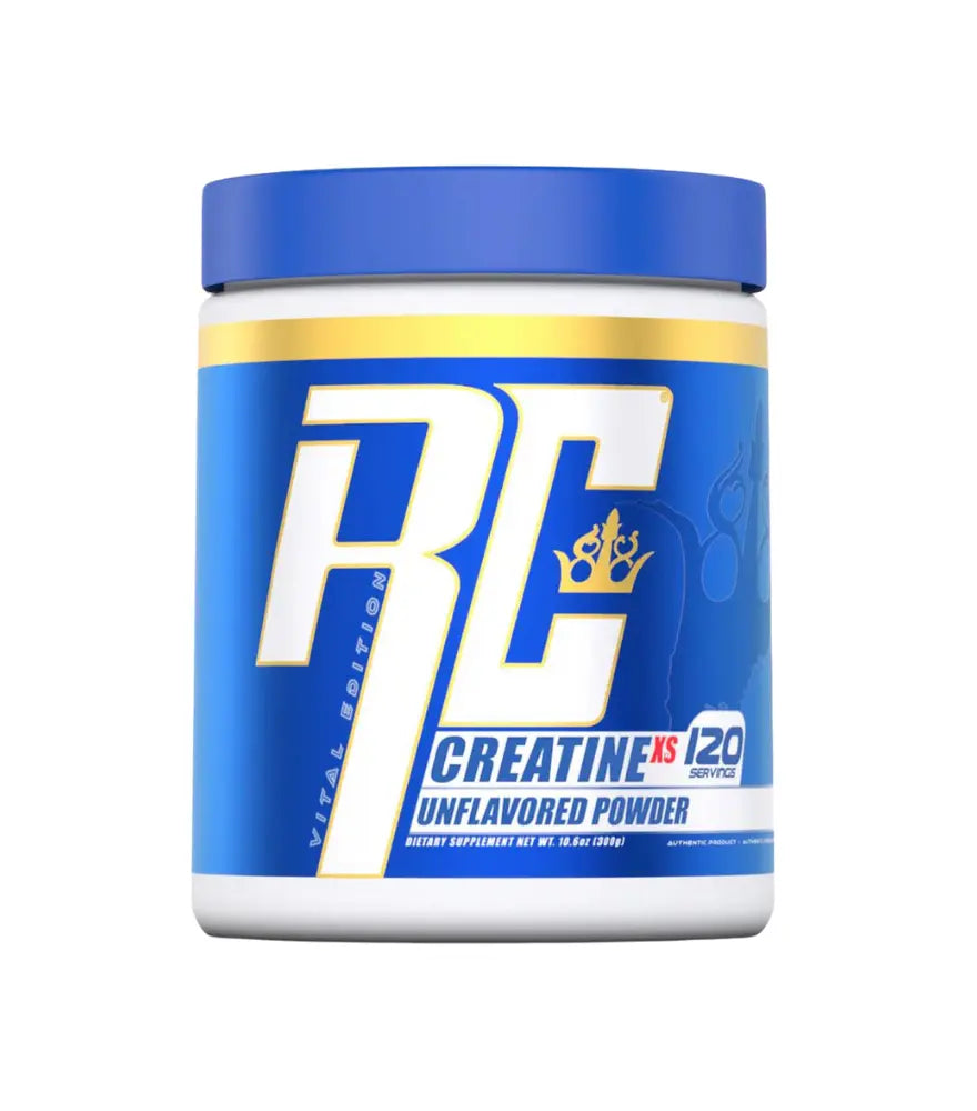 RC CREATINE XS