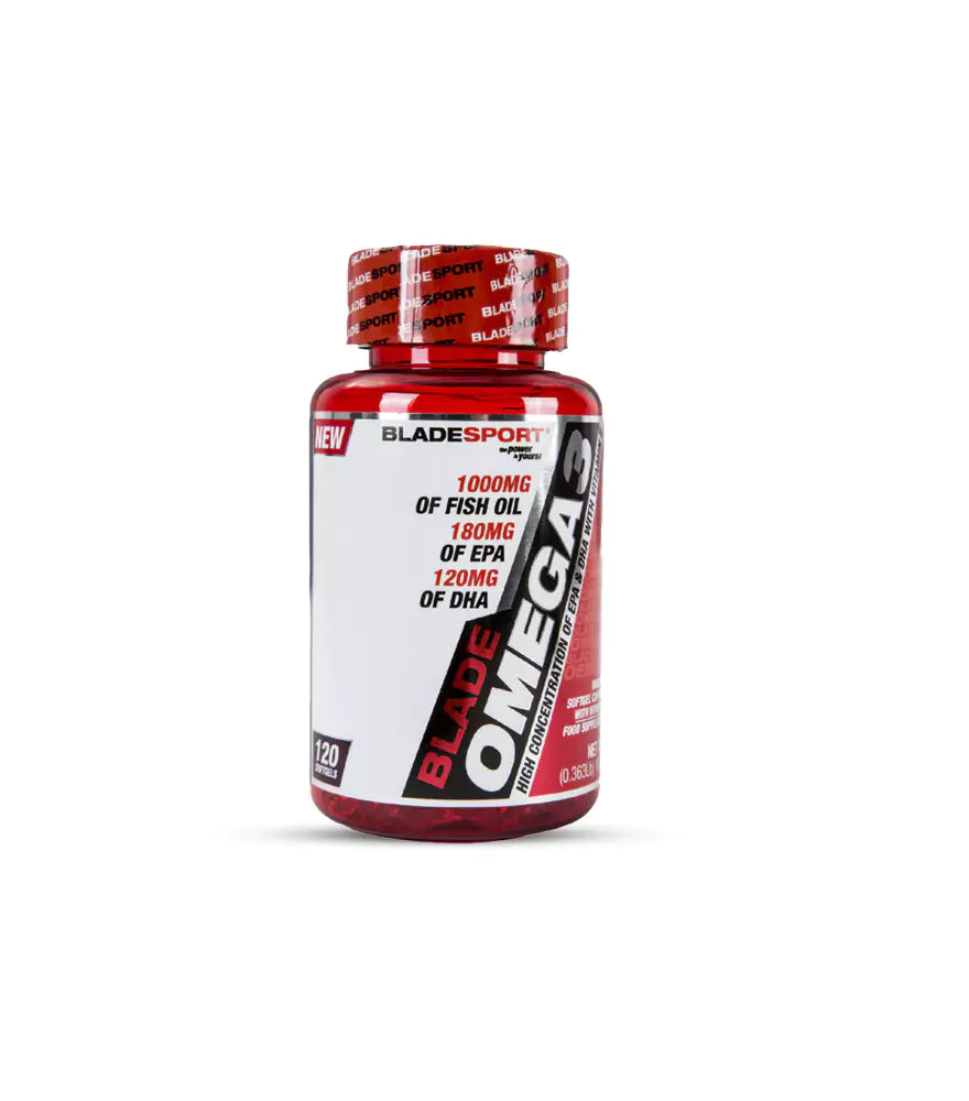 BLADE OMEGA 3
