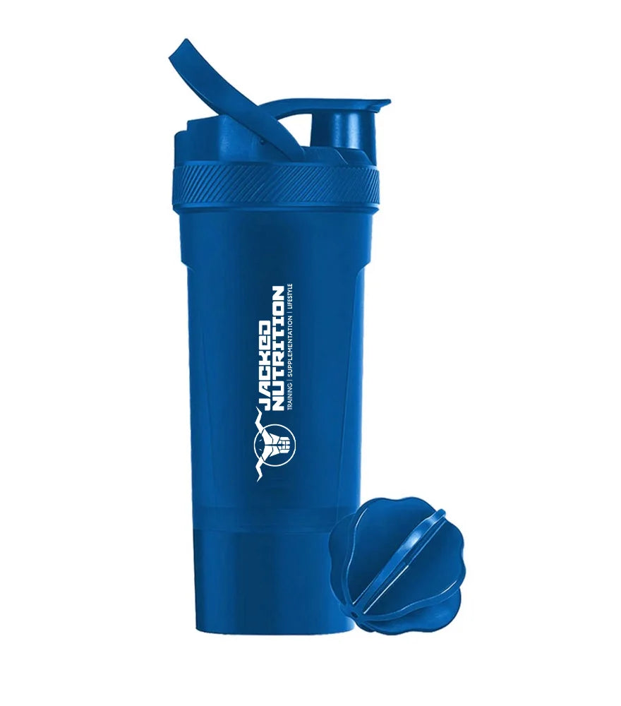 JACKED NUTRITION SHAKER BOTTLE