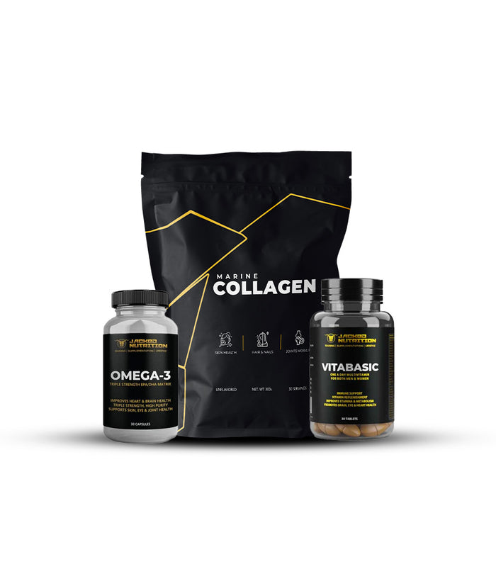 VITAL HEALTH ESSENTIALS