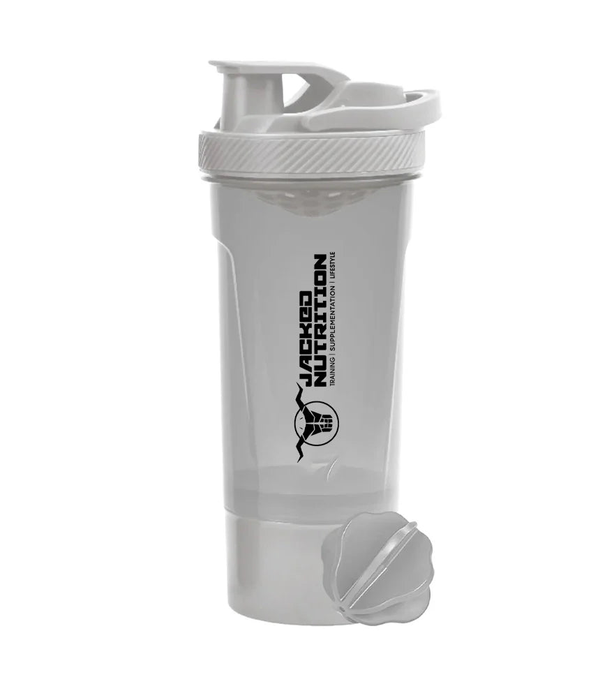 JACKED NUTRITION SHAKER BOTTLE