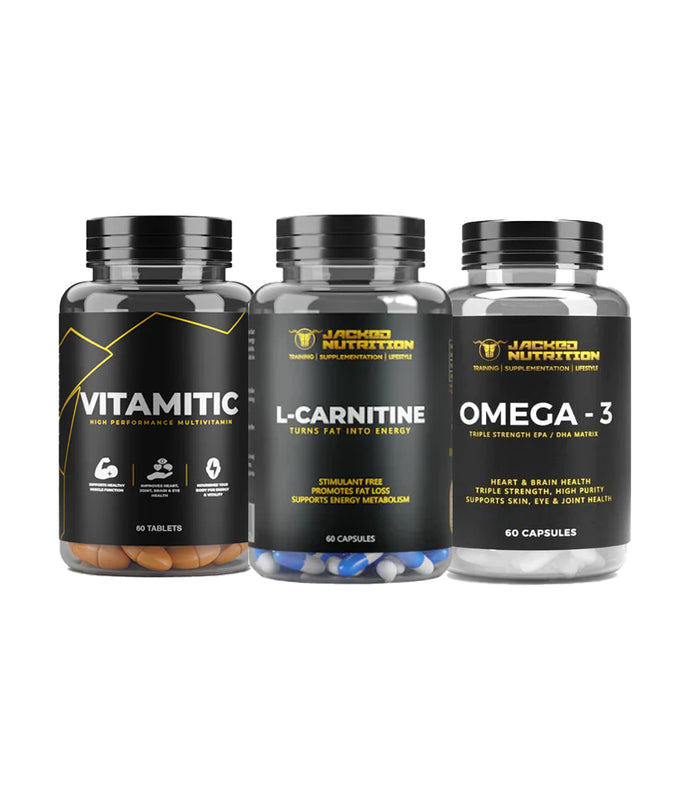 HIGH PERFORMANCE STACK