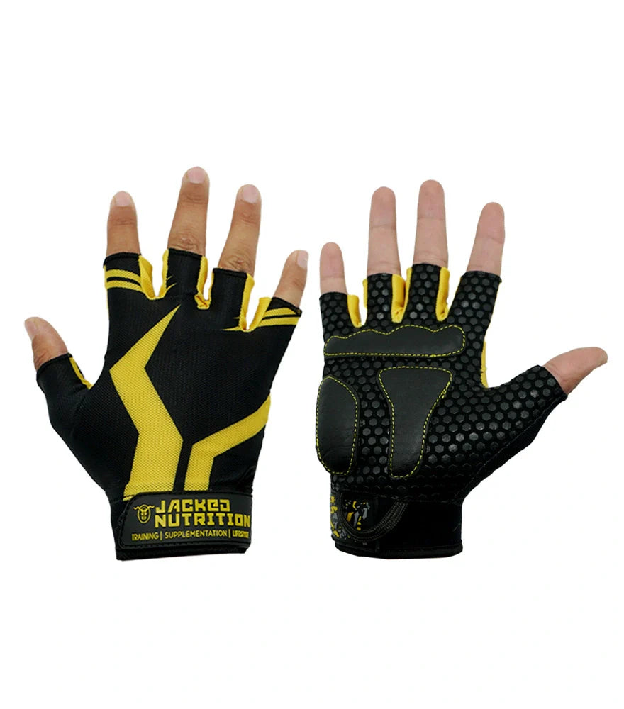 TRAINING GLOVES