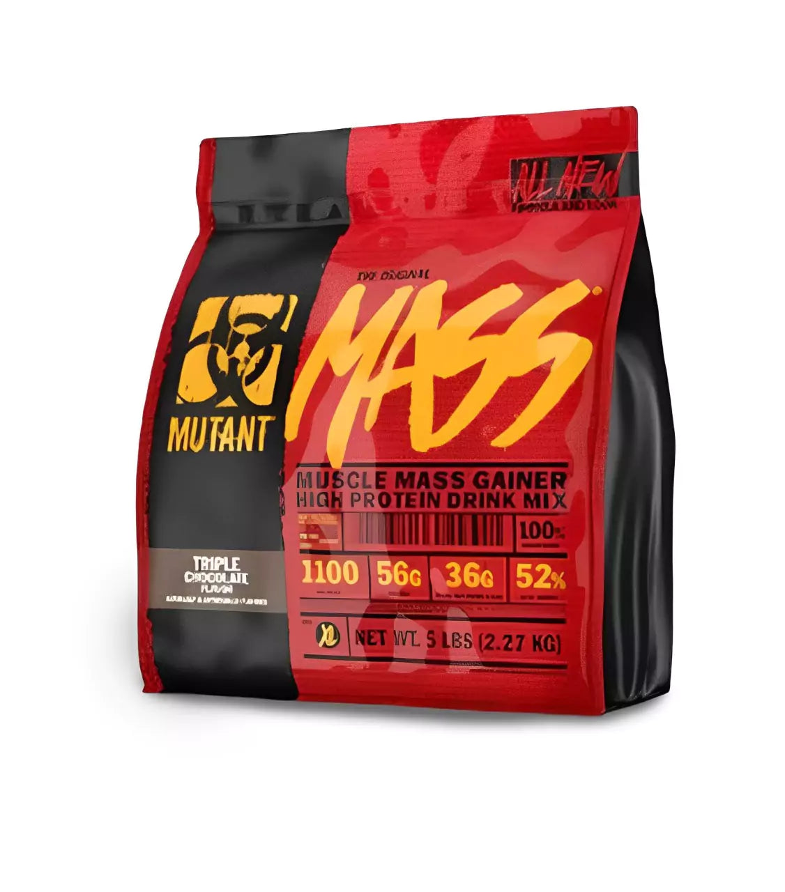 MUTANT MASS GAINER