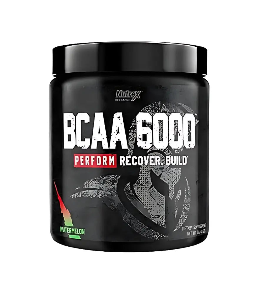 BCAA 6000
