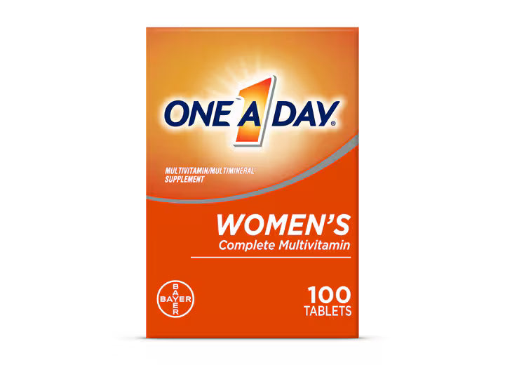 oneaday-womens-tablets