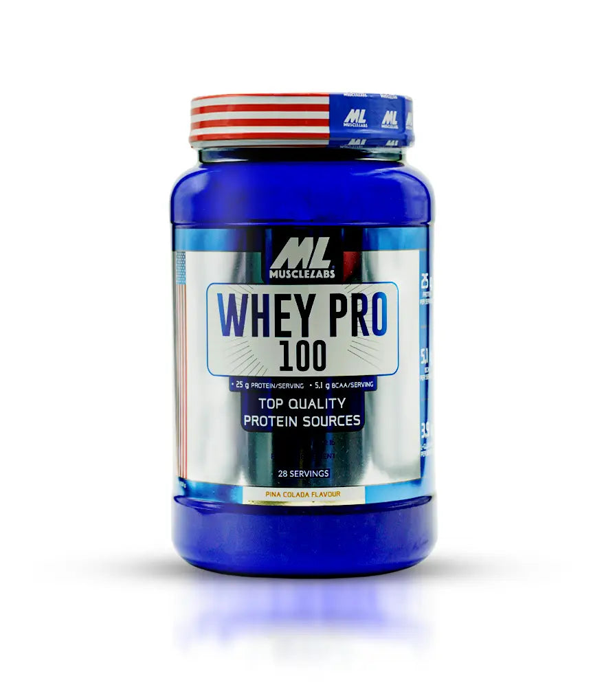 WHEY PRO 100