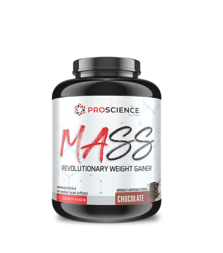 PROSCIENCE MASS GAINER